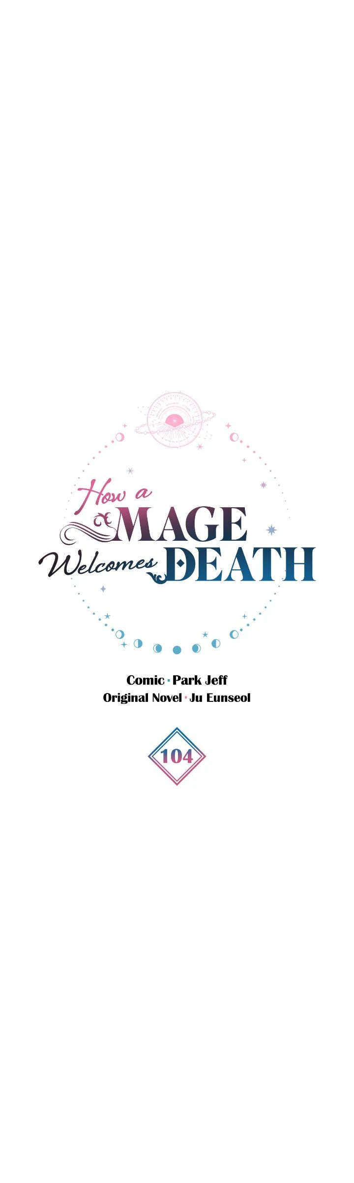 The Way the Mage Faces Death Chapter 104 27